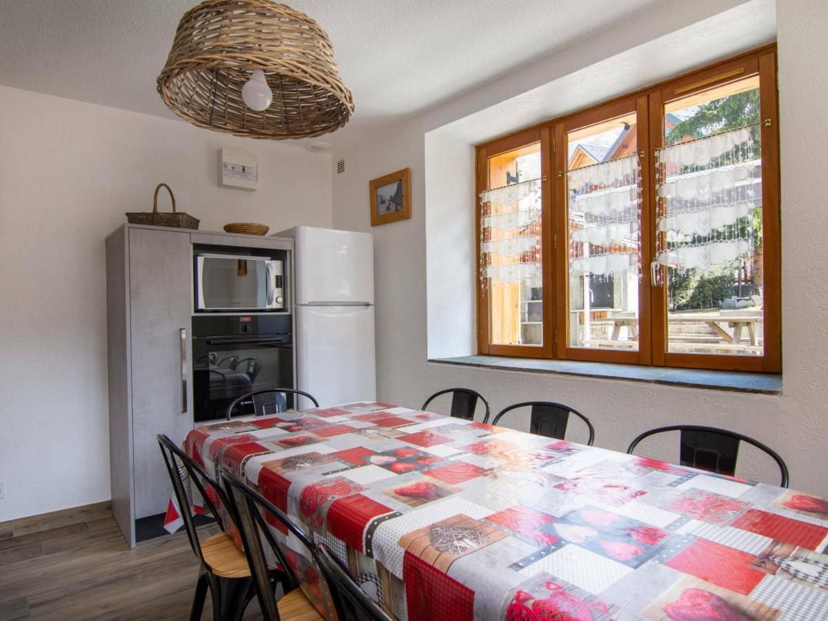 Appartement 3 Pieces Pour 6/8 Personnes, Centre Valloire, Proche Telepherique Et Commerces - Fr-1-263-82 Eksteriør bilde